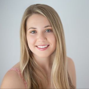 Meet your Posher, Haley